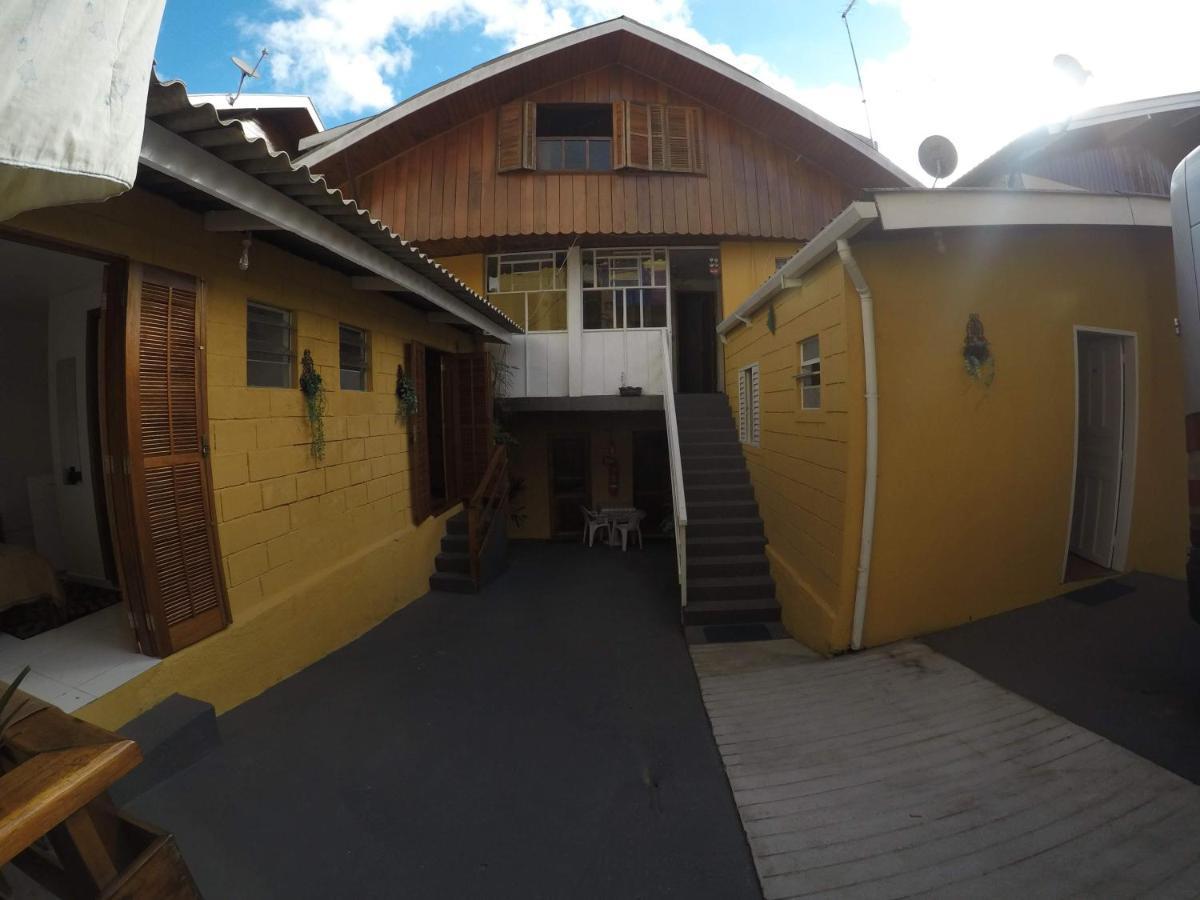 Pousada Da Montanha — Fotos 1