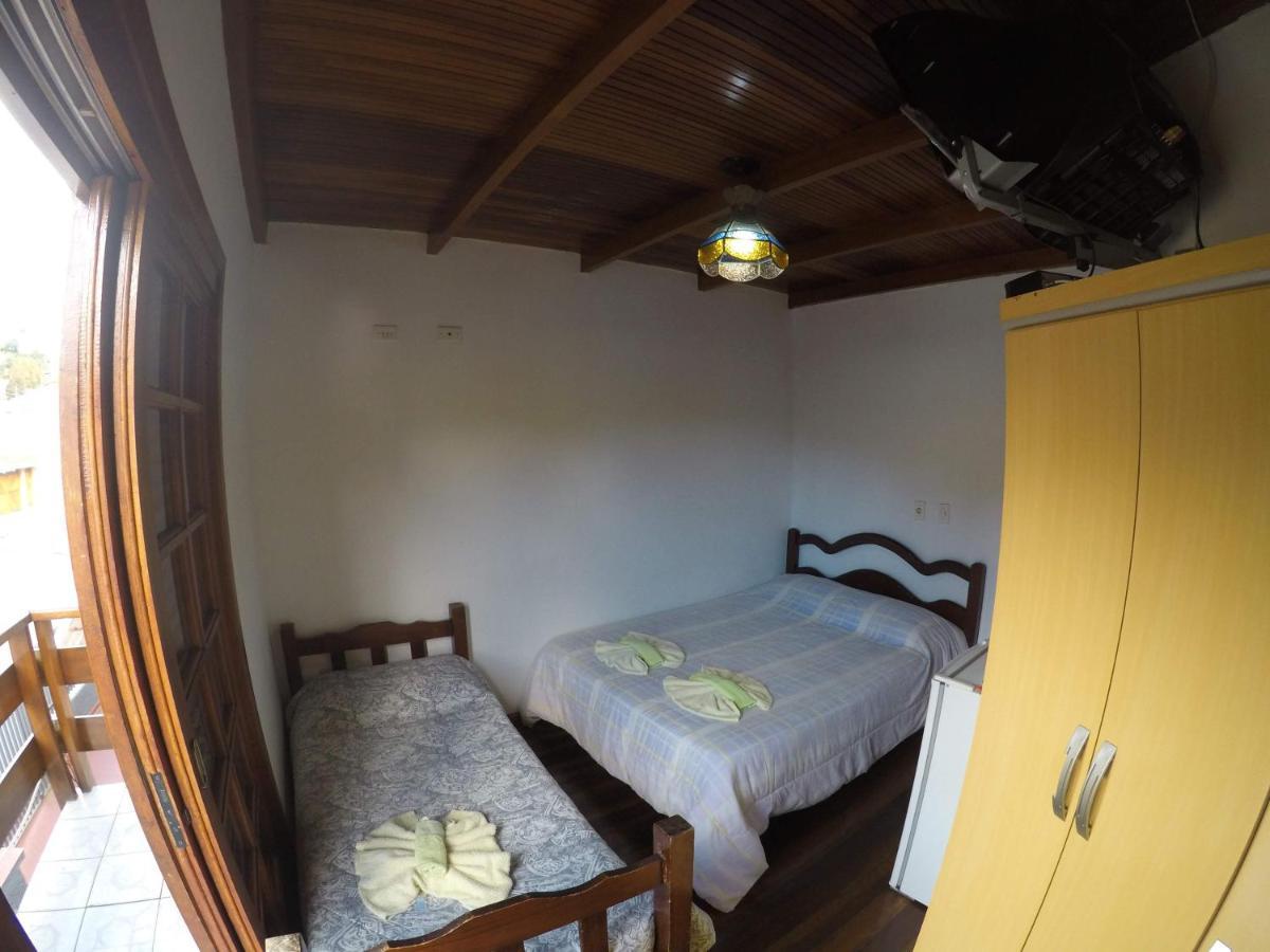 Pousada Da Montanha — Fotos 3